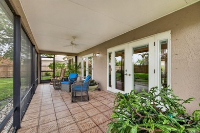 This beautifully renovated home offers modern upgrades, timeless - photo 36