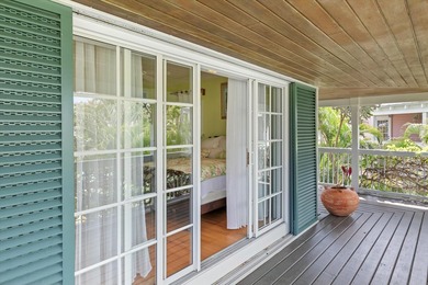 Surprising water views combined with maximum privacy are the - photo 37