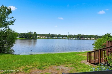 WATERFRONT beautifully updated 3-bedroom, 2-bath townhome - photo 38