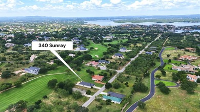Perfectly positioned along the 15th fairway of Apple Rock Golf - photo 41