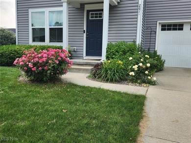 Lake Hodgeson  Home For Sale in Ravenna Ohio