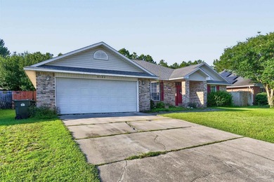 Welcome to Perdido Estates-where location, comfort, and - photo 3