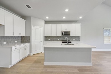 Lake Home For Sale in Farmersville, Texas