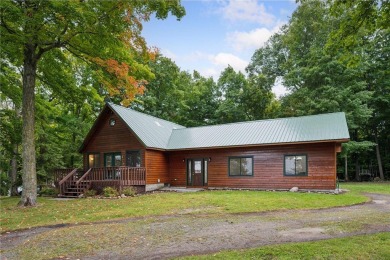 Mille Lacs Lake Home For Sale in Kathio Twp Minnesota