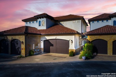 Lake Condo For Sale in Jonestown, Texas