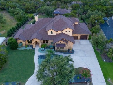 Lake Home For Sale in Austin, Texas