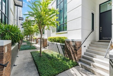 Lake Eola  Condo For Sale in Orlando Florida