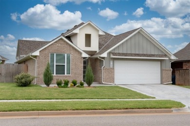 (private lake, pond, creek) Home Sale Pending in Edmond Oklahoma