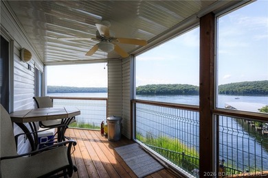 Lake of the Ozarks Condo For Sale in Kaiser Missouri