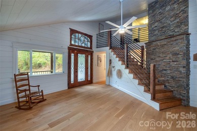 Completely updated 3 bedroom, 2 bath home on 2.55 private acres - photo 6