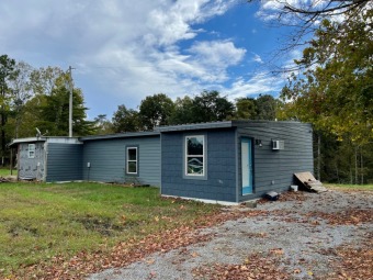 2 bedroom, 2 bath close to Lake Malone - Lake Home For Sale in Lewisburg, Kentucky
