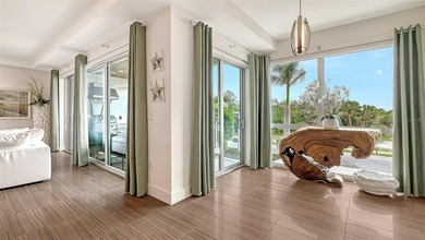 Live the ultimate island lifestyle at Park Residences of Lido