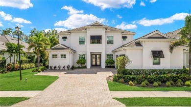 (private lake, pond, creek) Home For Sale in Naples Florida