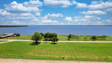 Lake Lot For Sale in Kemp, Texas