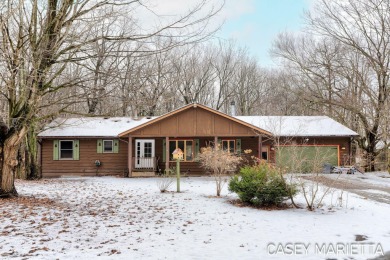 Lake Michigan - Allegan County Home Sale Pending in Fennville Michigan