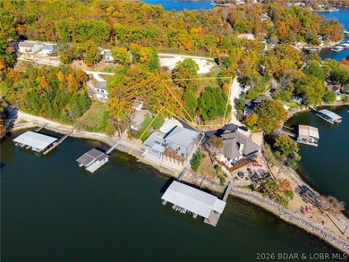 Lake of the Ozarks Home For Sale in Rocky Mount Missouri