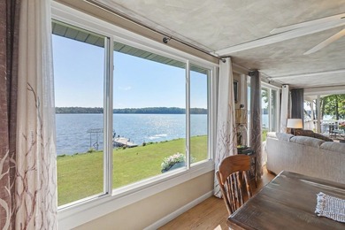 Enjoy classic Northwoods lake living on beautiful Little Arbor - photo 11