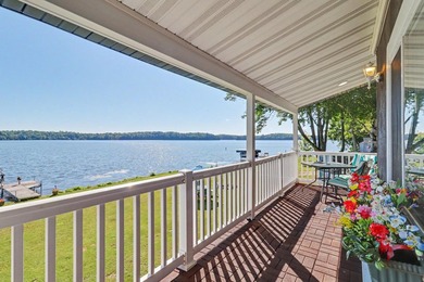 Enjoy classic Northwoods lake living on beautiful Little Arbor - photo 13