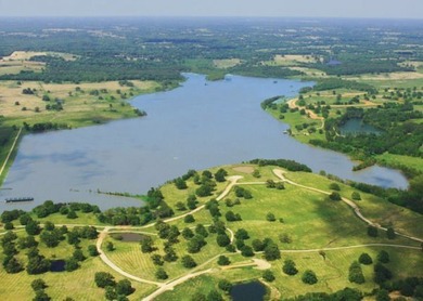 Lot 329 is a 1.4 +-acre lot inside the gated and restricted - photo 3