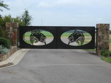 Lot 329 is a 1.4 +-acre lot inside the gated and restricted - photo 4