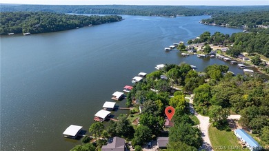 Discover this stunning, flat lakefront property with no HOA - photo 15