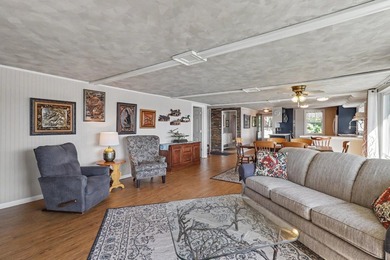 Enjoy classic Northwoods lake living on beautiful Little Arbor - photo 15