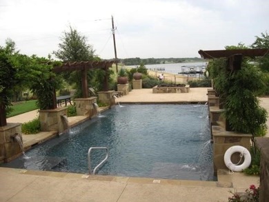 Lot 329 is a 1.4 +-acre lot inside the gated and restricted - photo 5