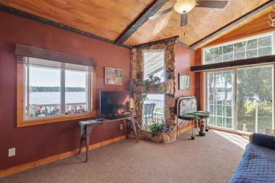Enjoy classic Northwoods lake living on beautiful Little Arbor - photo 16