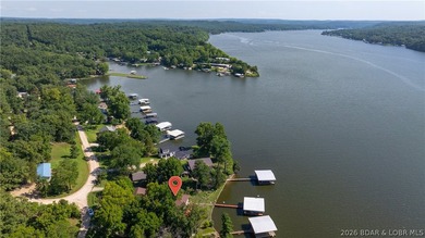 Discover this stunning, flat lakefront property with no HOA - photo 17