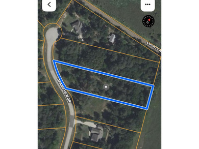 Lot 329 is a 1.4 +-acre lot inside the gated and restricted - photo 9