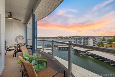 Lake of the Ozarks Condo For Sale in Lake Ozark Missouri