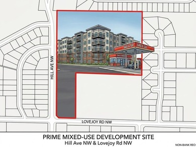 Multiple zoning opportunities! Currently zoned Community - photo 1