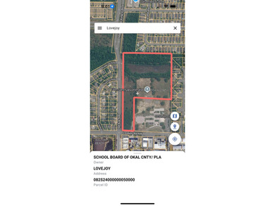 Multiple zoning opportunities! Currently zoned Community - photo 2