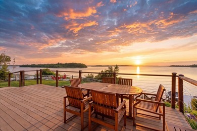 - Beautiful turn-key lakefront residence on one of Minnesota's - photo 2