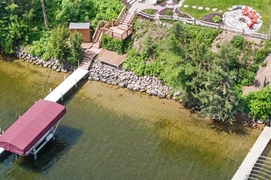 - Beautiful turn-key lakefront residence on one of Minnesota's - photo 3