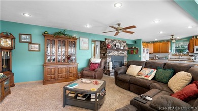 Discover this stunning, flat lakefront property with no HOA - photo 24
