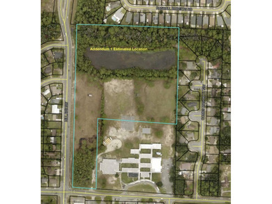 Multiple zoning opportunities! Currently zoned Community - photo 4