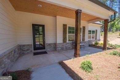Welcome home to lake living at its finest! This stunning new - photo 4