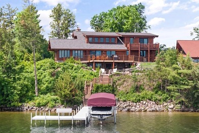 - Beautiful turn-key lakefront residence on one of Minnesota's - photo 4