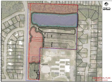 Multiple zoning opportunities! Currently zoned Community - photo 5