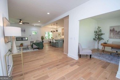 Welcome home to lake living at its finest! This stunning new - photo 6