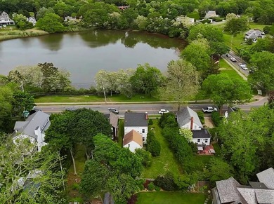 Nestled in the heart of Sag Harbor Village, 352 Main Street - photo 6