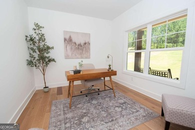 Welcome home to lake living at its finest! This stunning new - photo 7