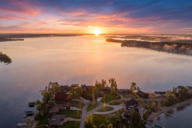 - Beautiful turn-key lakefront residence on one of Minnesota's - photo 7