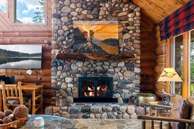 - Beautiful turn-key lakefront residence on one of Minnesota's - photo 10
