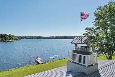 Enjoy classic Northwoods lake living on beautiful Little Arbor - photo 31
