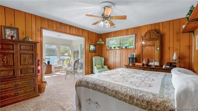 Discover this stunning, flat lakefront property with no HOA - photo 34