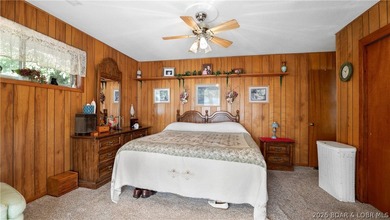 Discover this stunning, flat lakefront property with no HOA - photo 35