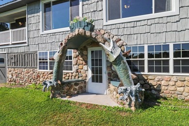 Enjoy classic Northwoods lake living on beautiful Little Arbor - photo 38