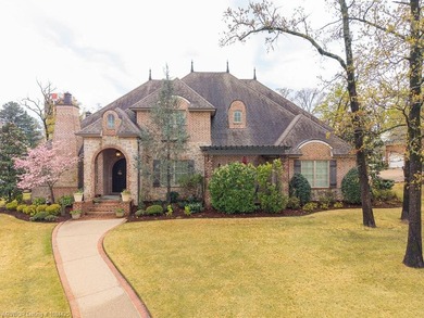 Arkansas River Home Active Under Contract in Fort Smith Arkansas